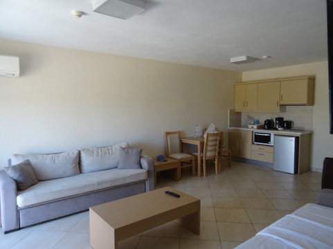 海景温泉度假酒店主图