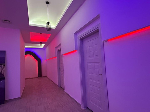 Olia Hamam Sauna&masaj