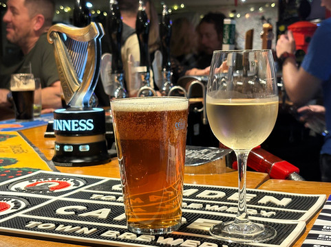 The Champ-Appledore必去景点