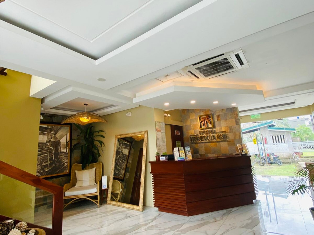 Hotel Herencia 625主图