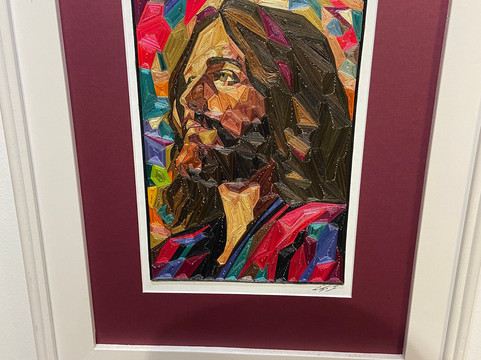 Straw Art Gallery-Playas de Rosarito必去景点