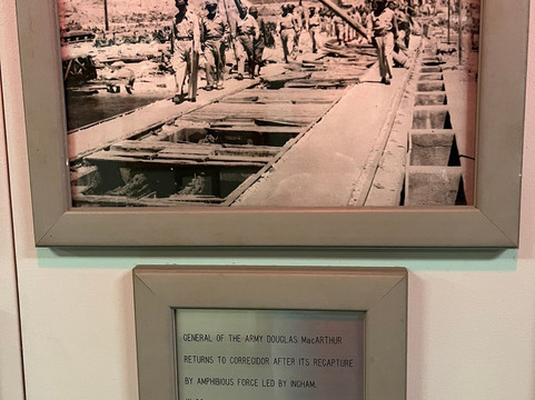 U.S. Coast Guard Cutter Ingham Maritime Museum-基韦斯特必去景点