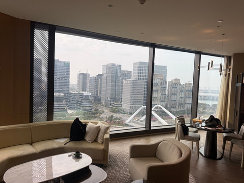 Conrad Shenzhen主图