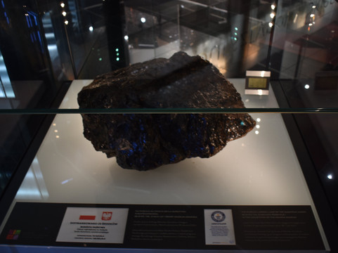 Museum of Amber - Museum of Gdansk-格但斯克必去景点