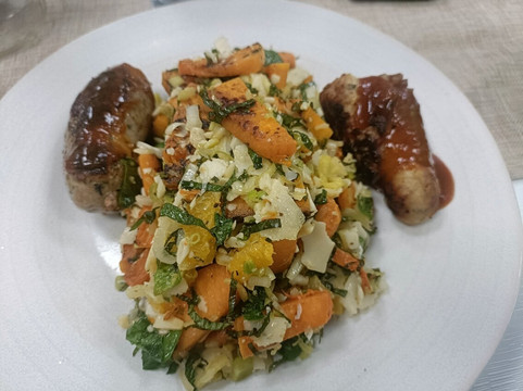 The Mediterranean Culinary Academy-Naxxar必去景点