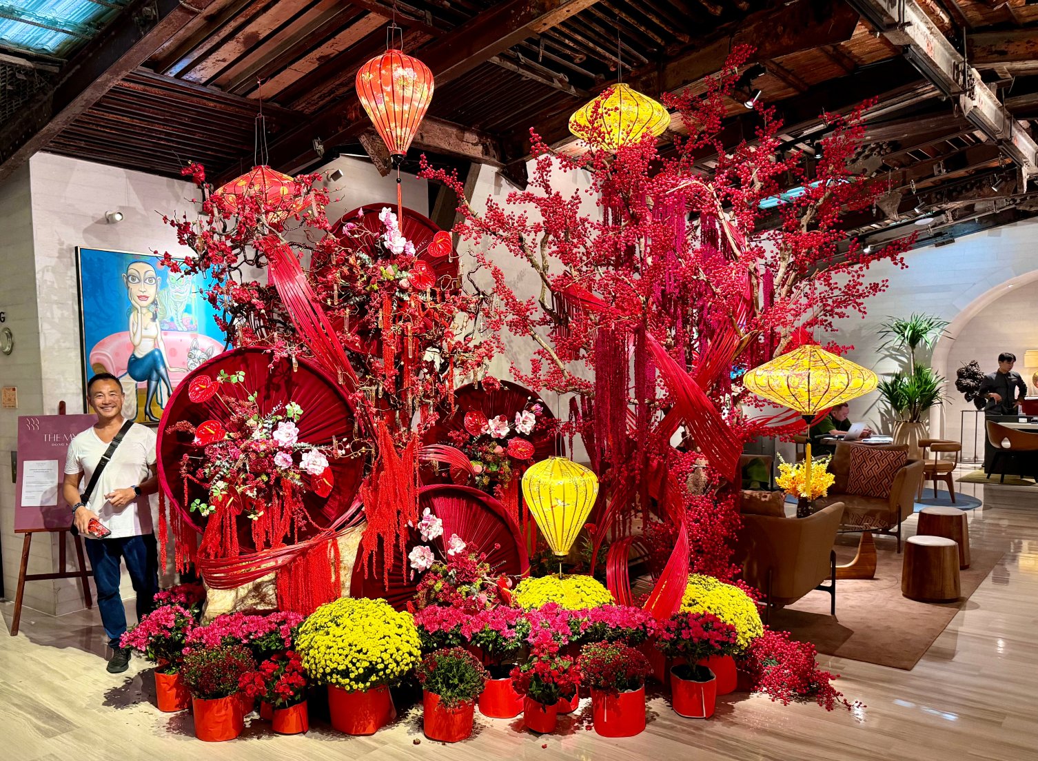 The Myst Dong Khoi-官方