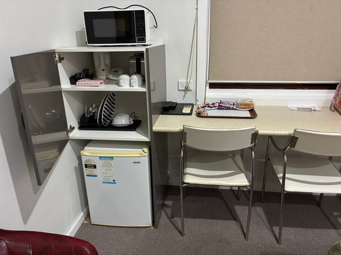 特恩特尔福尔德汽车旅馆主图