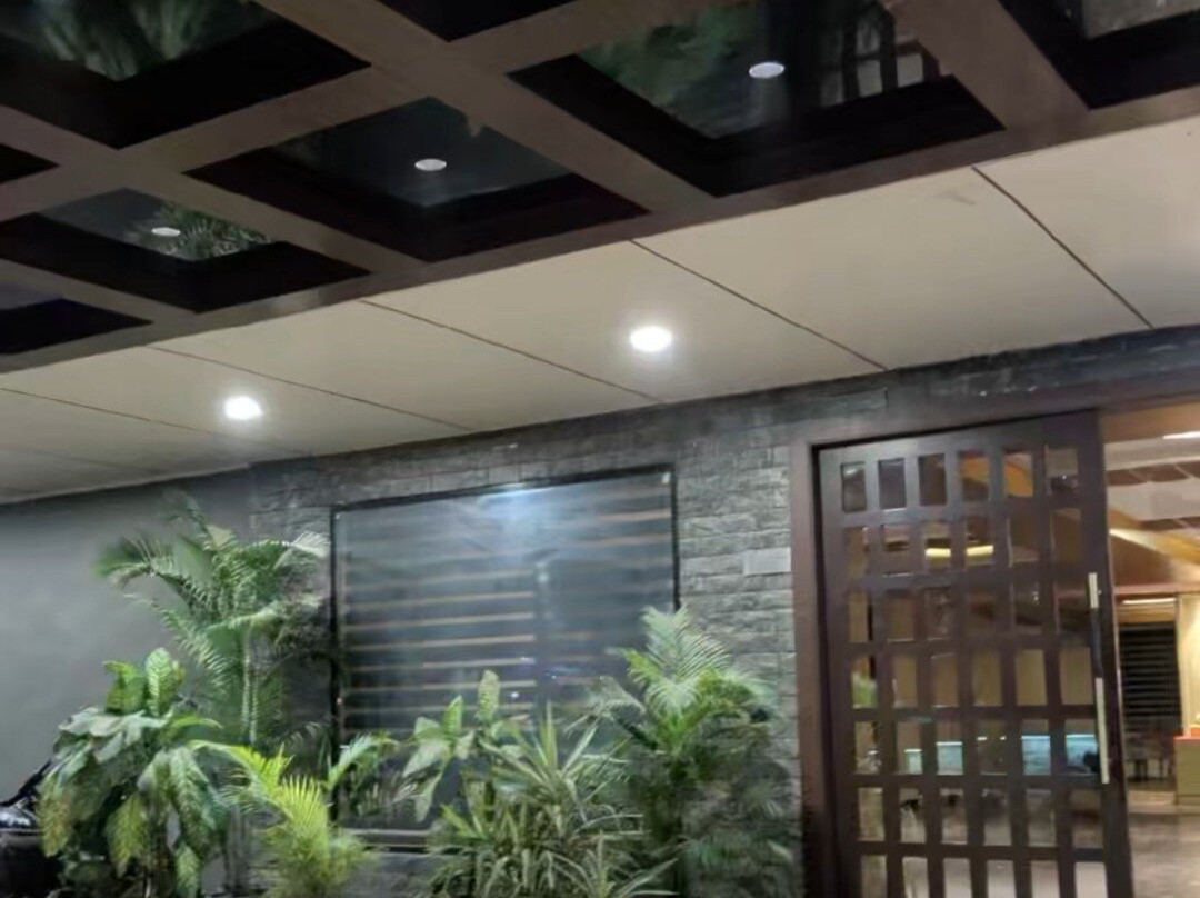 阿比卡精英酒店主图