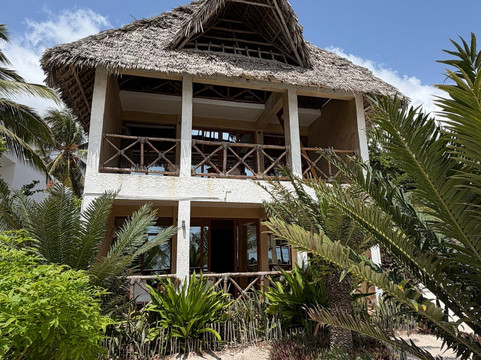 马雅伊海洋度假村主图