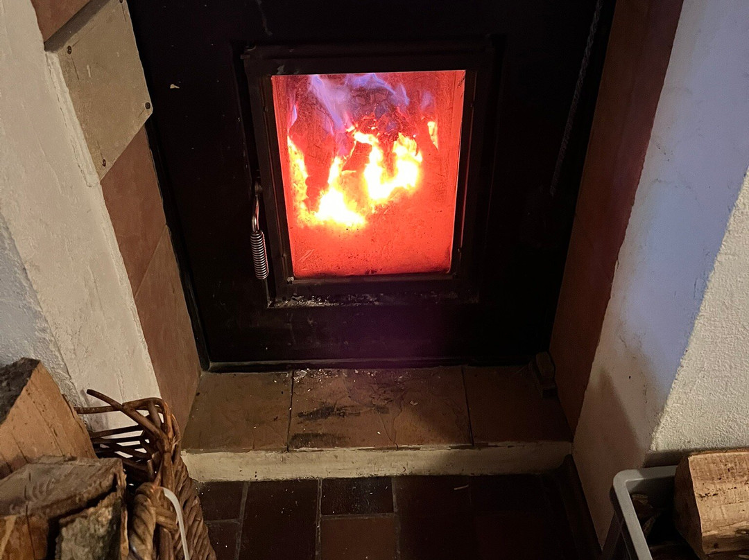 阿尔马赫马奇酒店主图