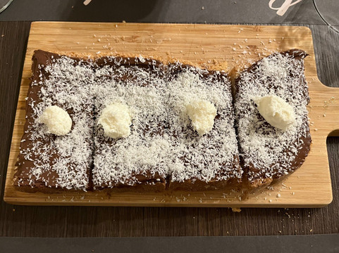 Bruschetteria Bruschini - Lucca