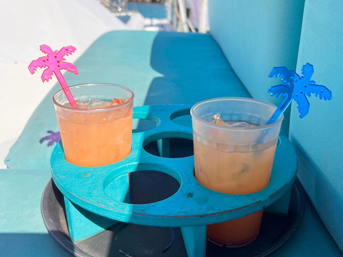 Random Wind-辛普森湾必去景点