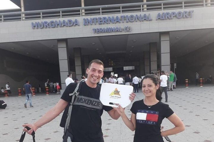 Eyes Of Egypt - Hurghada-赫尔格达必去景点