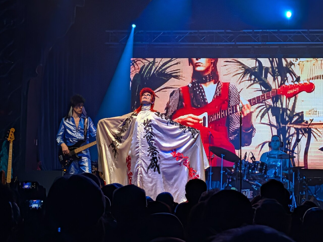 The Assembly Leamington-皇家利明顿温泉必去景点