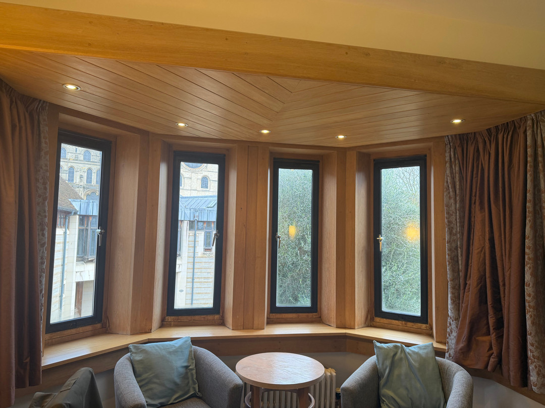 坎特伯雷大教堂小屋主图