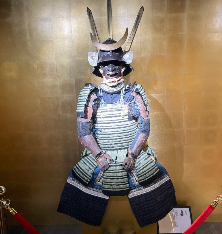 Samurai Ninja Museum With Experience-京都市必去景点