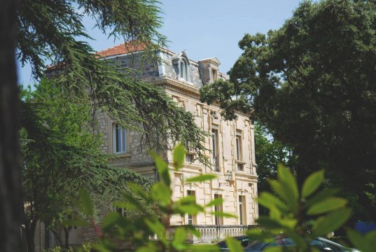 勒斯赛德雷斯-度假村/酒店