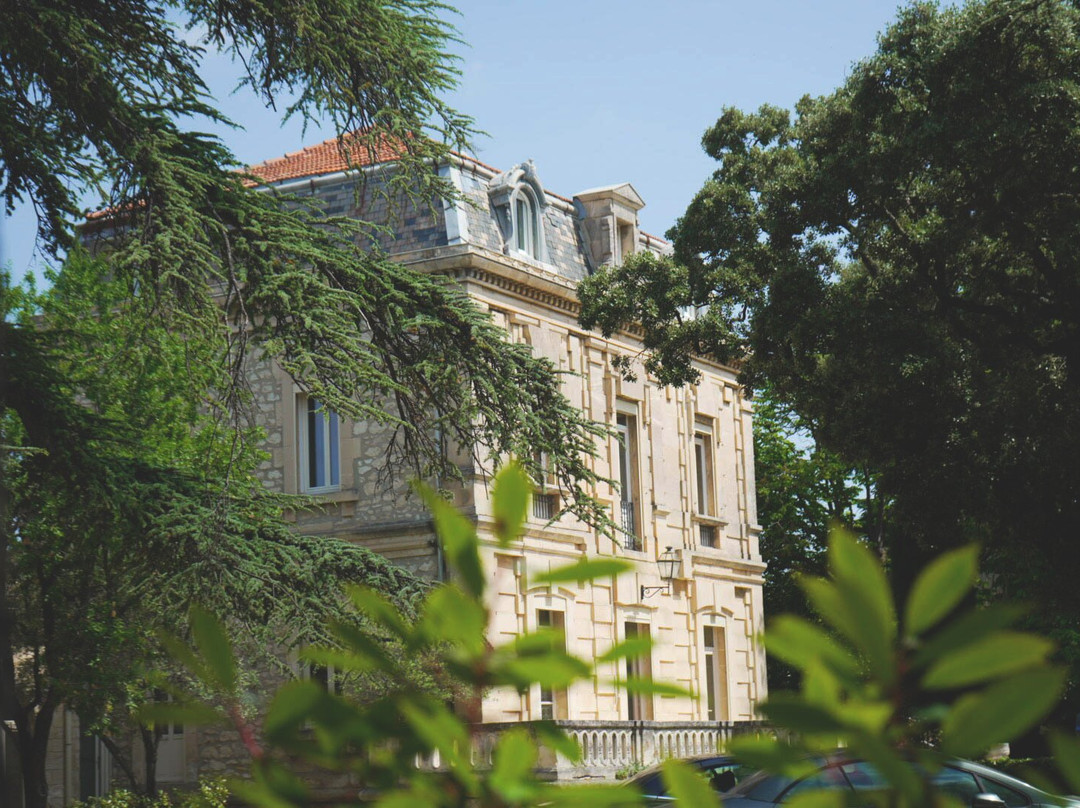 勒斯赛德雷斯主图