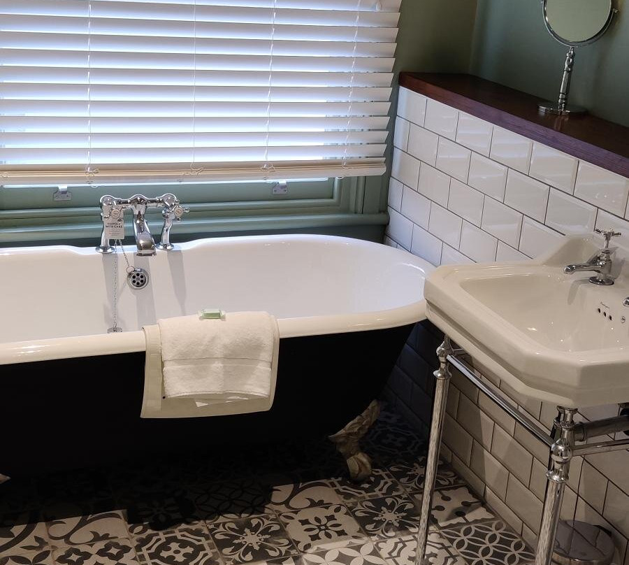 杜威恩酒店-查尔顿汉姆主图