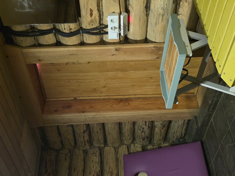 TSAR BANI-古道里必去景点