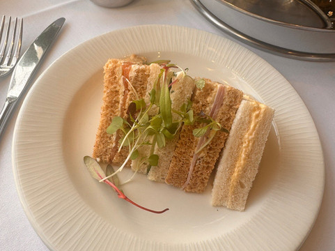 Hidcote Brasserie And Grill