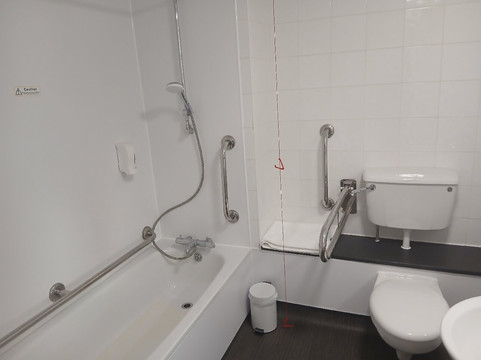 旅屋酒店-伍斯特主图