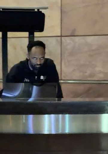 艾莉亚度假酒店-浴室