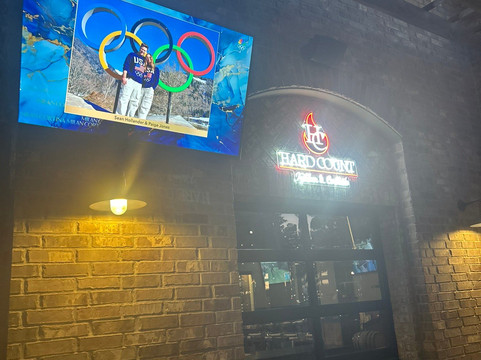 Hard Count Kitchen & Cocktails