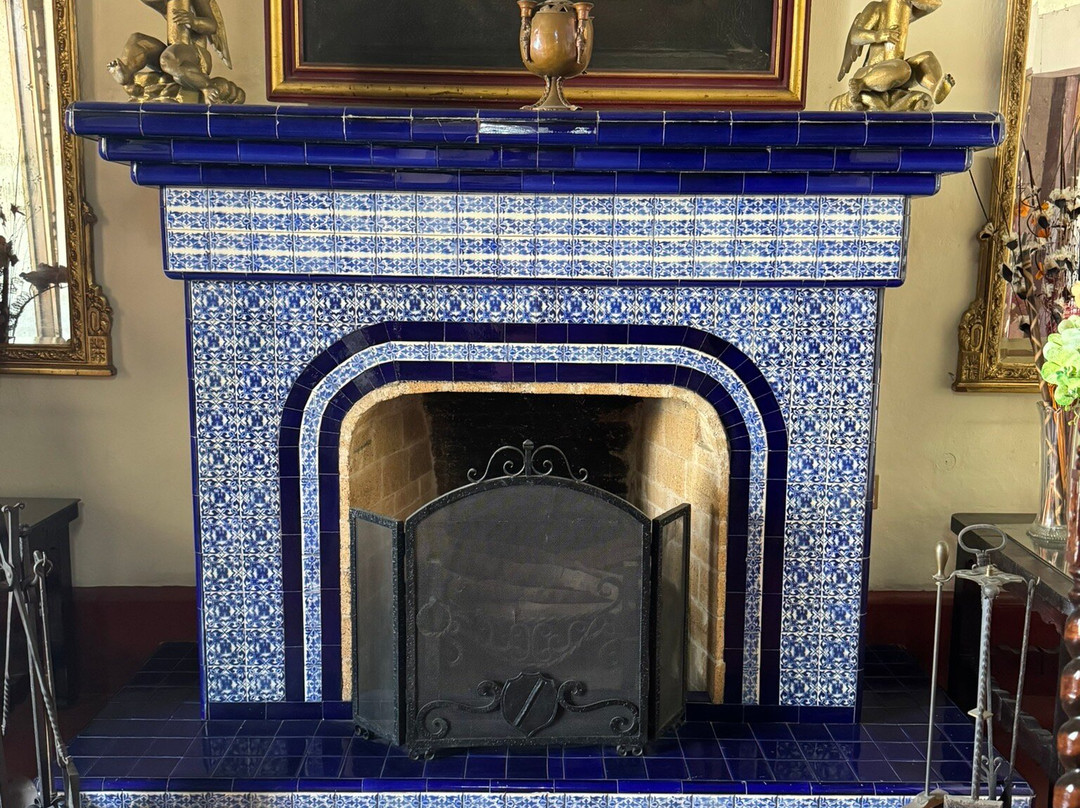 Museo Casa de Las Lagrimas o Casa Figueroa-塔斯科必去景点
