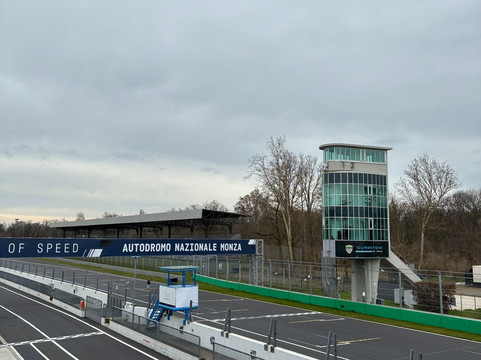 Autodromo Nazionale Monza-蒙扎必去景点