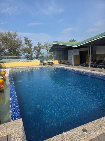 普吉岛安达海滨酒店-官方