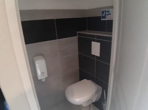 圣路易斯酒店主图