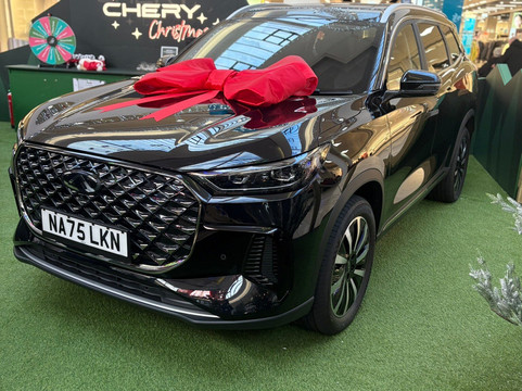 MetroCentre-盖茨黑德必去景点