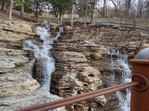 Top Of The Rock Golf Course-Ridgedale必去景点