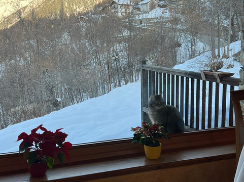 Hotel Les Combes主图