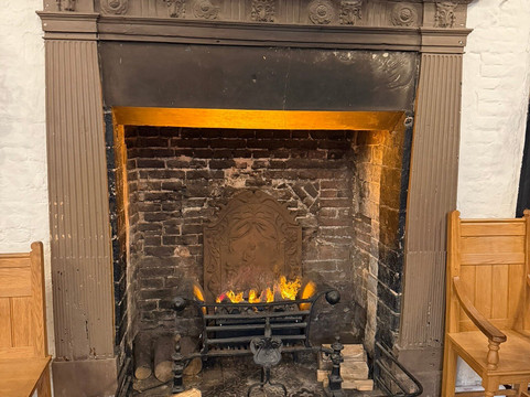 Tamworth Castle-塔姆沃思必去景点