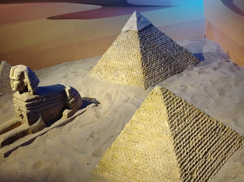 Dreams Park Show-伊瓜苏必去景点