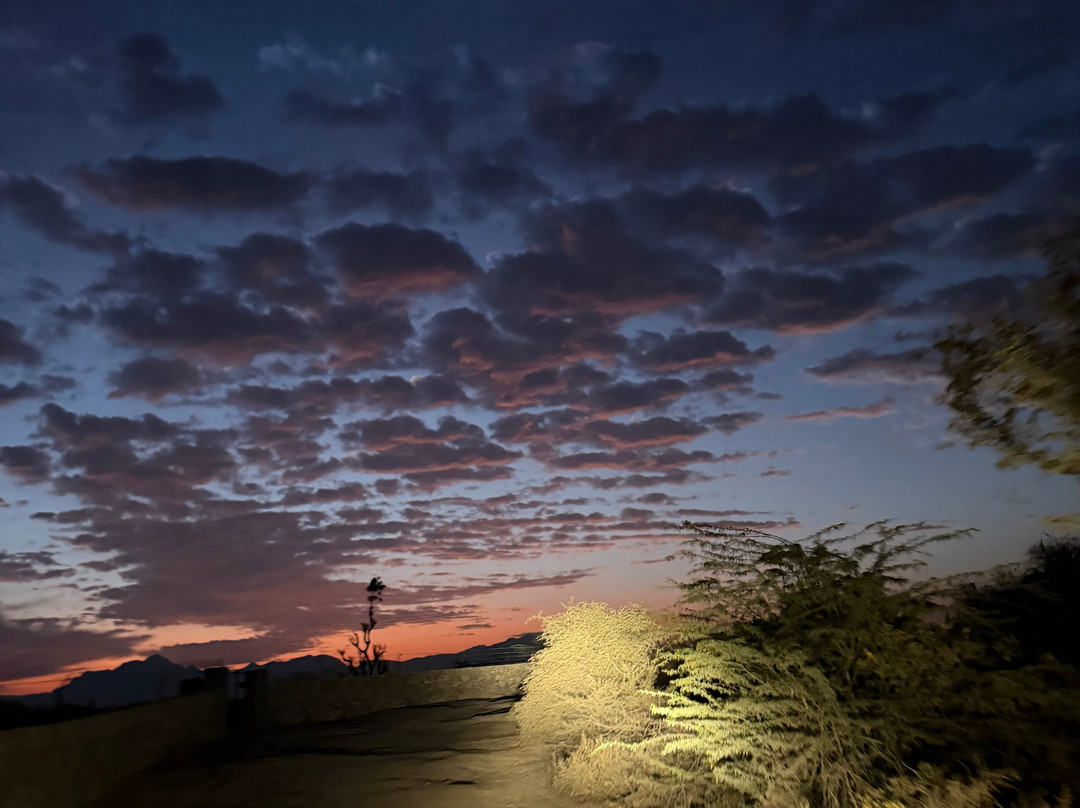 比贾布尔小屋主图