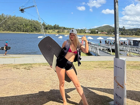 GC Wake Park-奥克森福德必去景点