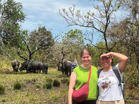 Walters Tours Uganda-坎帕拉必去景点