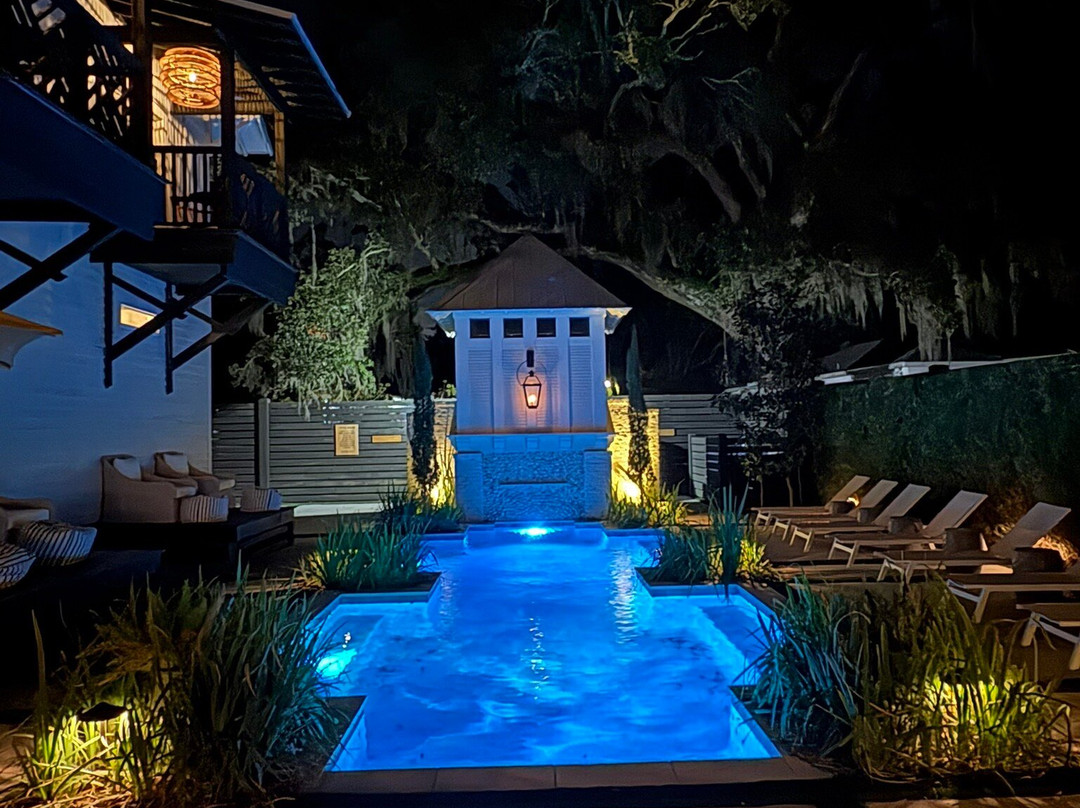 海泉市住宿酒店主图