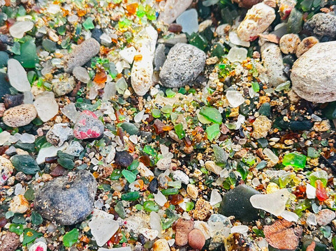 Sea Glass Tours Aruba Powered by Tranquilo Charters N.V.-萨瓦内塔必去景点