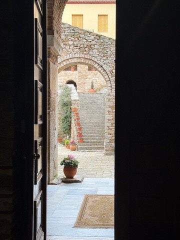 H.P. Tours - Hellenic Private Tours-雅典必去景点