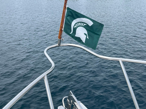 Ports-North Yacht Charter-Bay Harbor必去景点