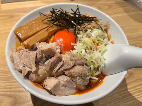 ラーメンロックマウンテン