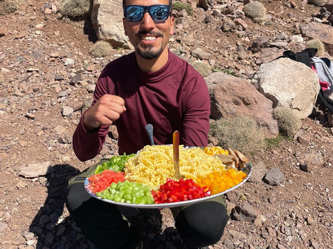 BerberTrekking.com-马拉喀什必去景点