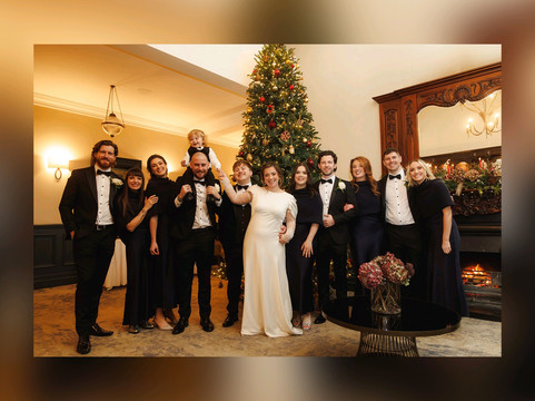 Erris Coast Hotel主图