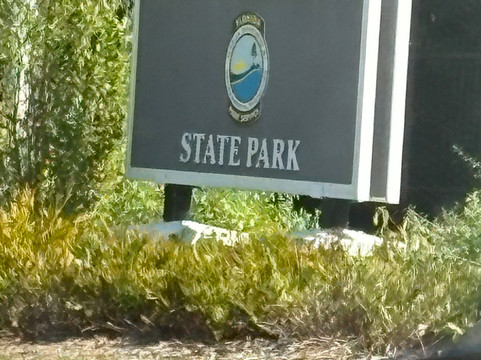 Hugh Taylor Birch State Park-劳德代尔堡必去景点