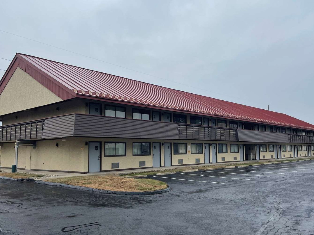 Baymont by Wyndham Holland/Toledo