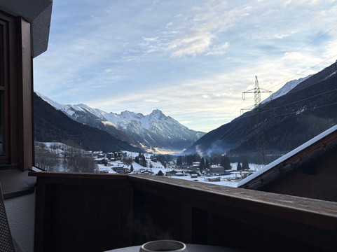 佩佩尔穆勒酒店主图